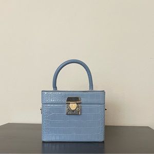 Madison West Bag